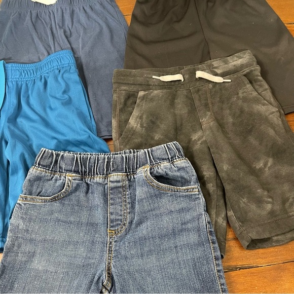 Shorts bundle box youth size 7 - Picture 5 of 5